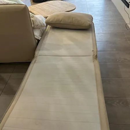 Maison Cosy, Elegence Et Espace Reunis Entre Cdg & Paris بيت للعطل *