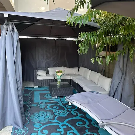 Maison Cosy, Elegence Et Espace Reunis Entre Cdg & Paris بيت للعطل *