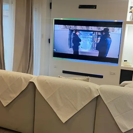 Maison Cosy, Elegence Et Espace Reunis Entre Cdg & Paris *