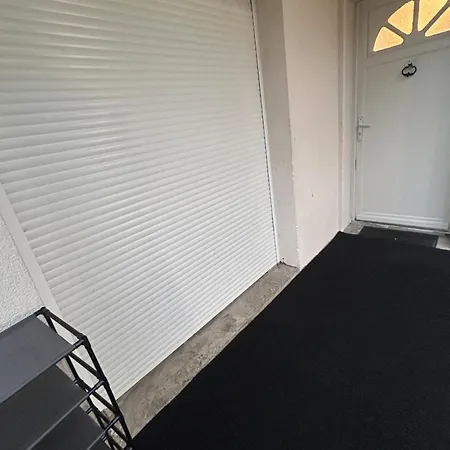 Maison Cosy, Elegence Et Espace Reunis Entre Cdg & Paris