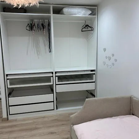 Maison Cosy, Elegence Et Espace Reunis Entre Cdg & Paris بيت للعطل *