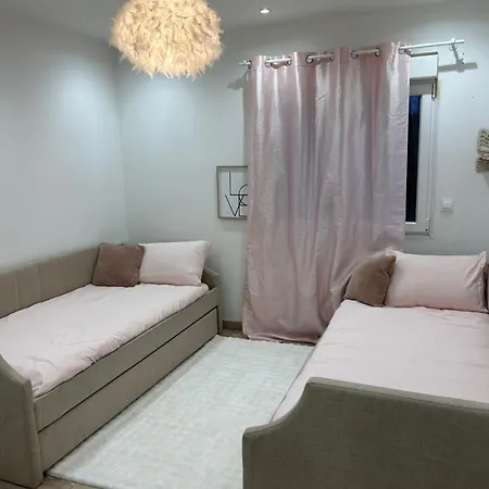 Maison Cosy, Elegence Et Espace Reunis Entre Cdg & Paris