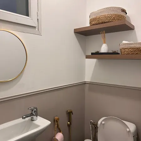 Maison Cosy, Elegence Et Espace Reunis Entre Cdg & Paris بيت للعطل
