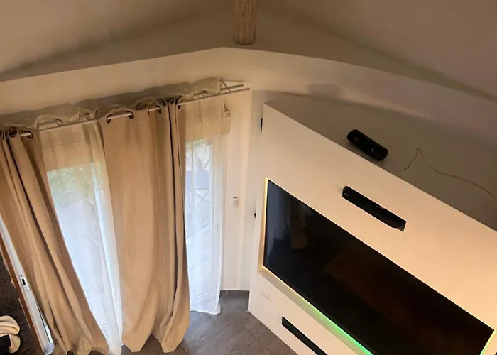Maison Cosy, Elegence Et Espace Reunis Entre Cdg & Paris 度假居 *