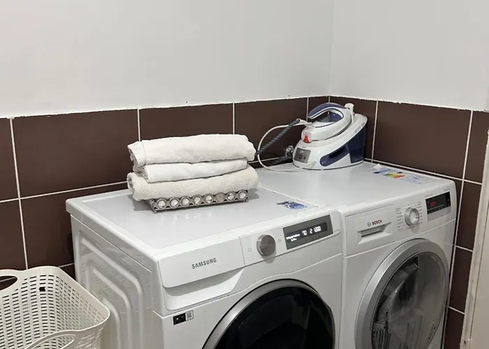 Maison Cosy, Elegence Et Espace Reunis Entre Cdg & Paris *