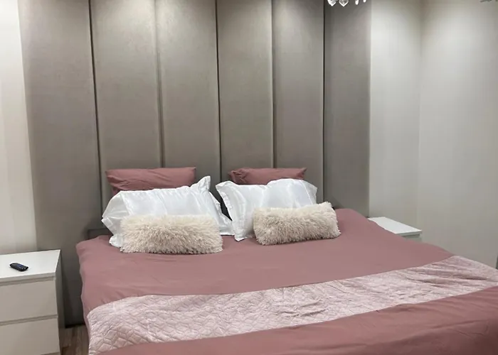 度假居 Maison Cosy, Elegence Et Espace Reunis Entre Cdg & Paris