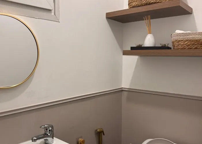 Maison Cosy, Elegence Et Espace Reunis Entre Cdg & Paris Tatil Evi